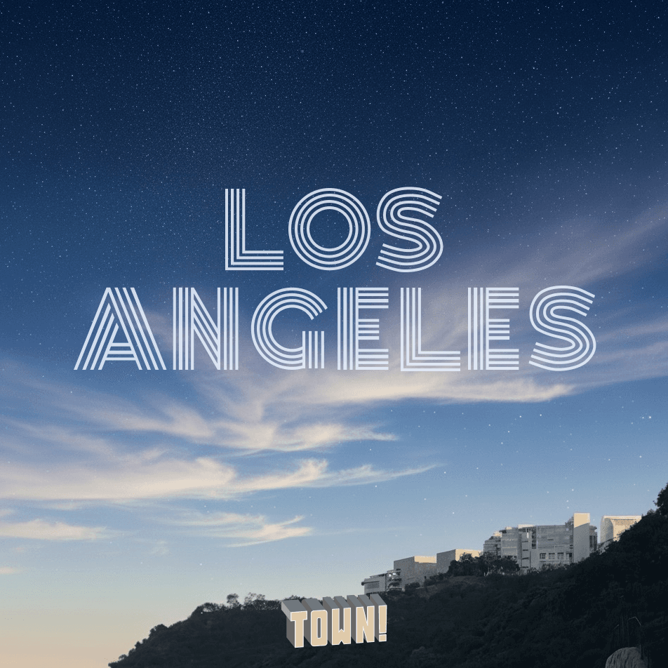 Los Angeles